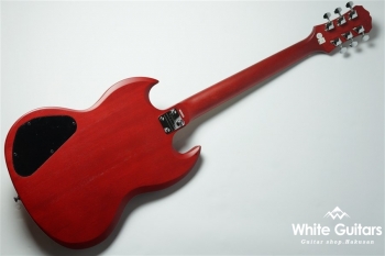 SG Special Vintage Edition - CHV